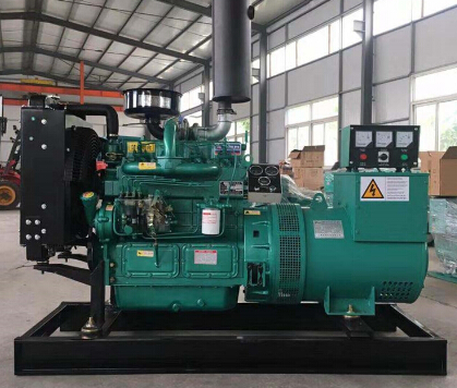 高港宗申动力10kw小型柴油发电机
